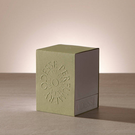 Cedar Street Extrait De Parfum