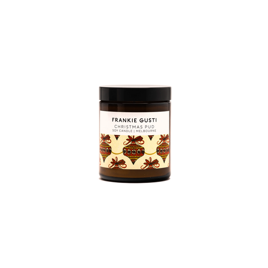 Honeys | Christmas Pud Holiday Series