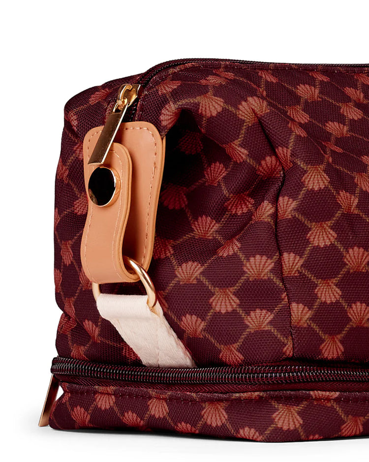 Cosmetic Bag | Keepsakes