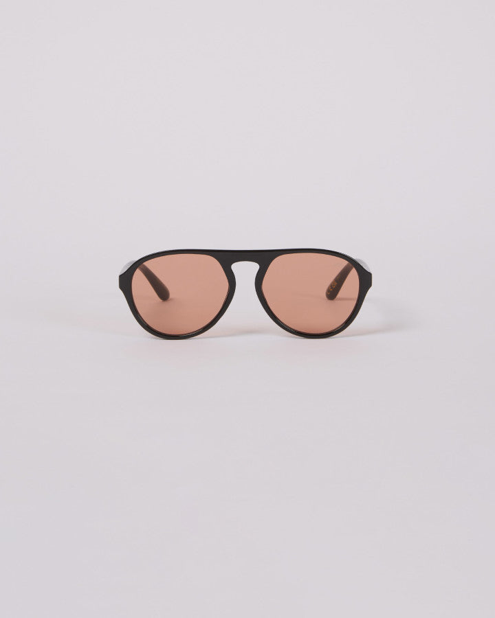 Ines Sunglasses | Black
