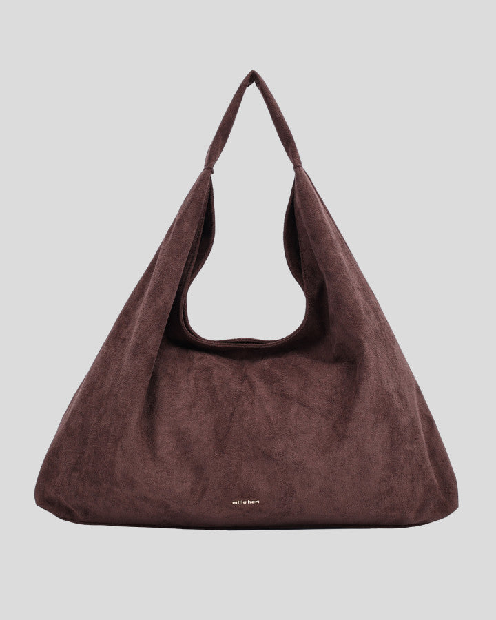 Lenni Hobo Bag | Brown