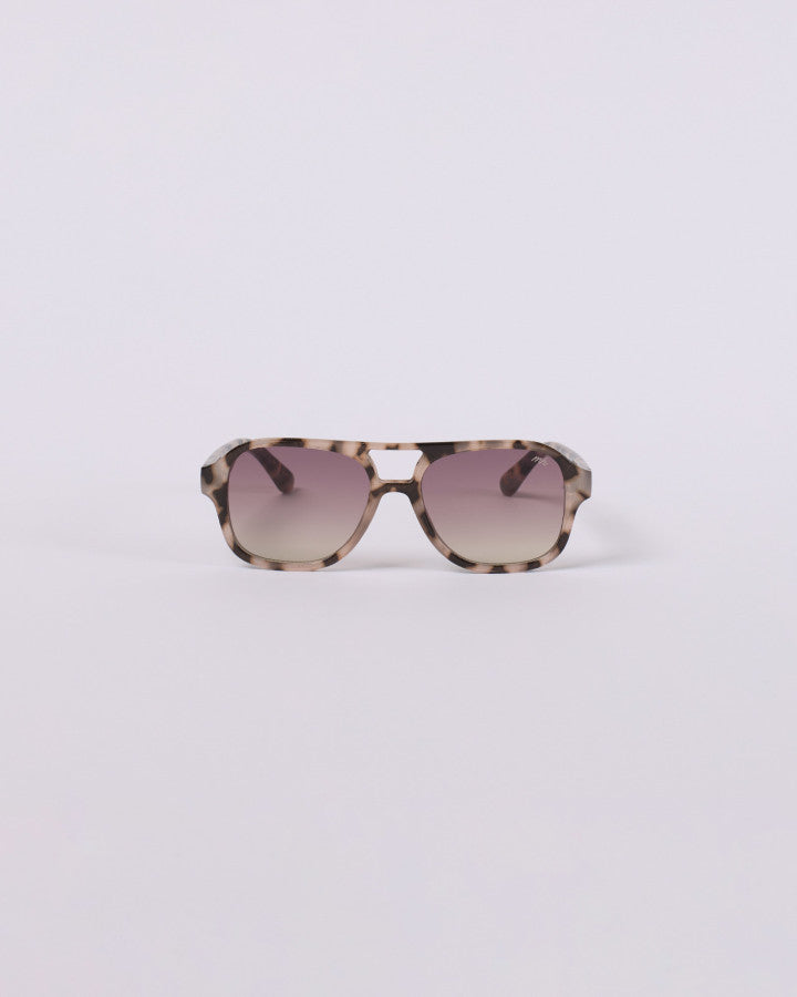 Tove Sunglasses | Tortoise