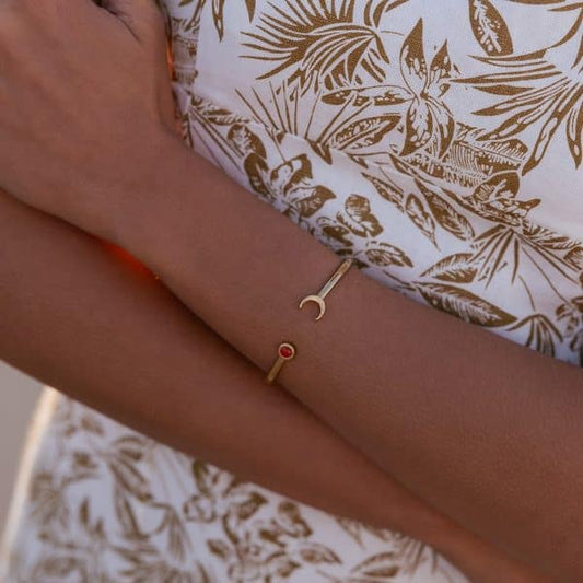 Ananda Cuff