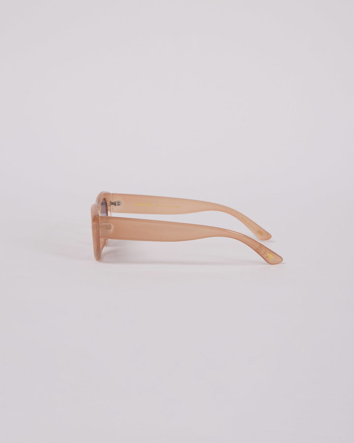 Nora Sunglasses | Bone