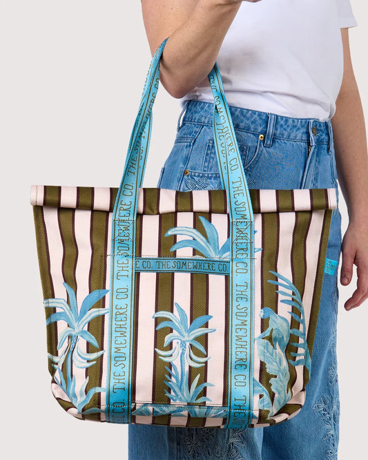 Beach Bag | Tropicalia