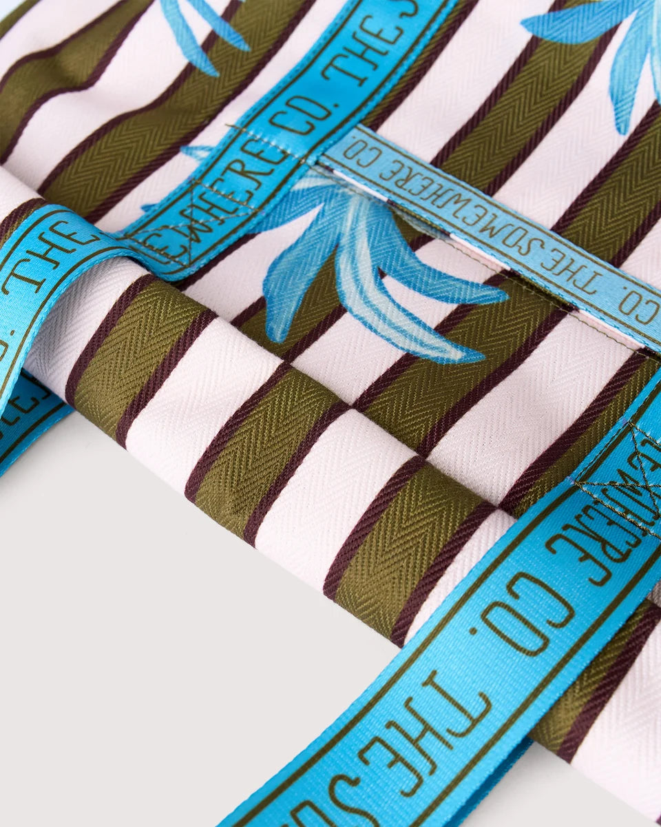 Beach Bag | Tropicalia