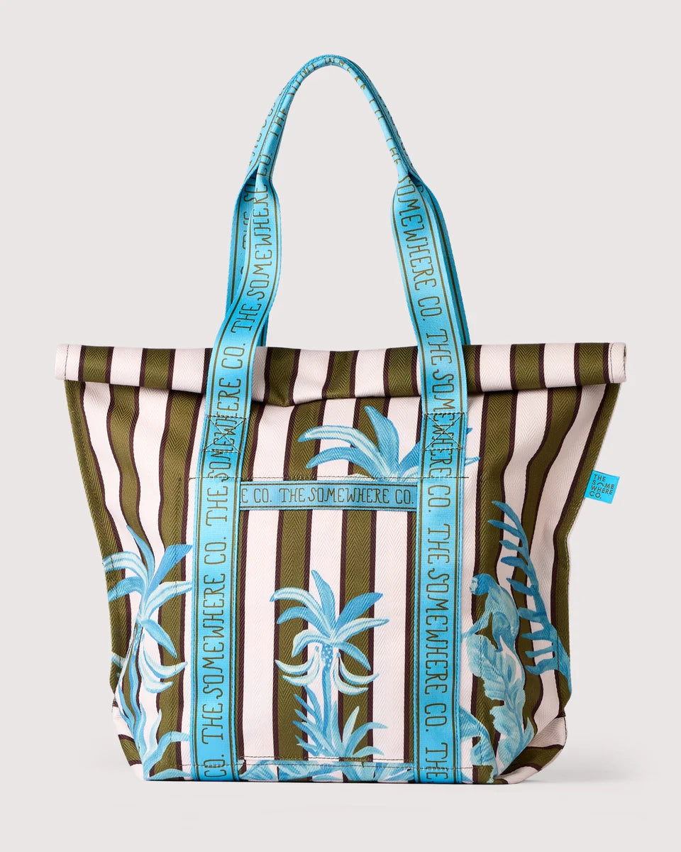 Beach Bag | Tropicalia
