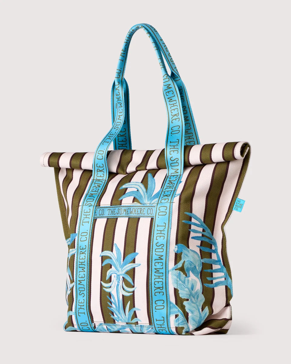 Beach Bag | Tropicalia