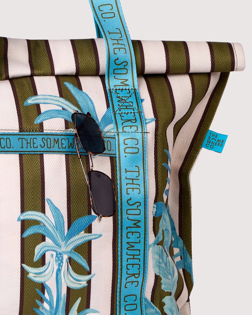 Beach Bag | Tropicalia