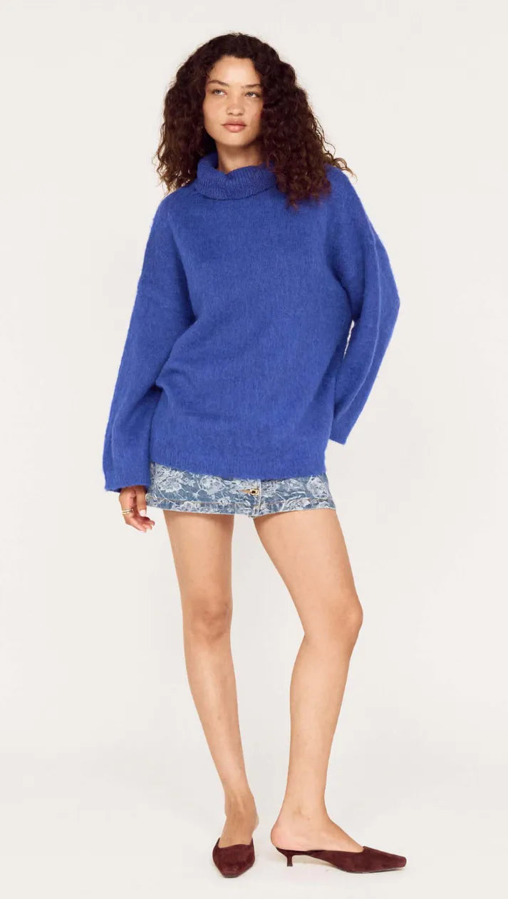 Sabel Oversized Knit