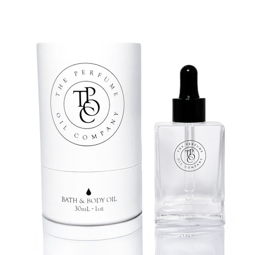 Bath & Body Oil 30ml | Gypsy Inspired By Gypsy Water