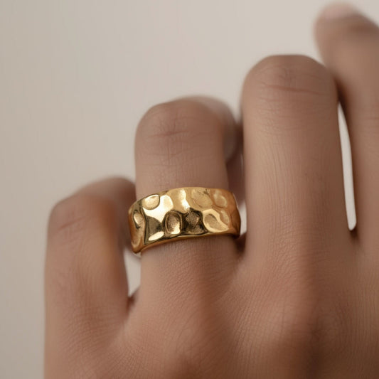 Brooklyn Ring