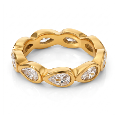 Cascade Ring