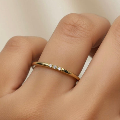 Core Ring