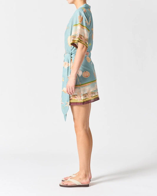 Corfu Dress | Le Mare