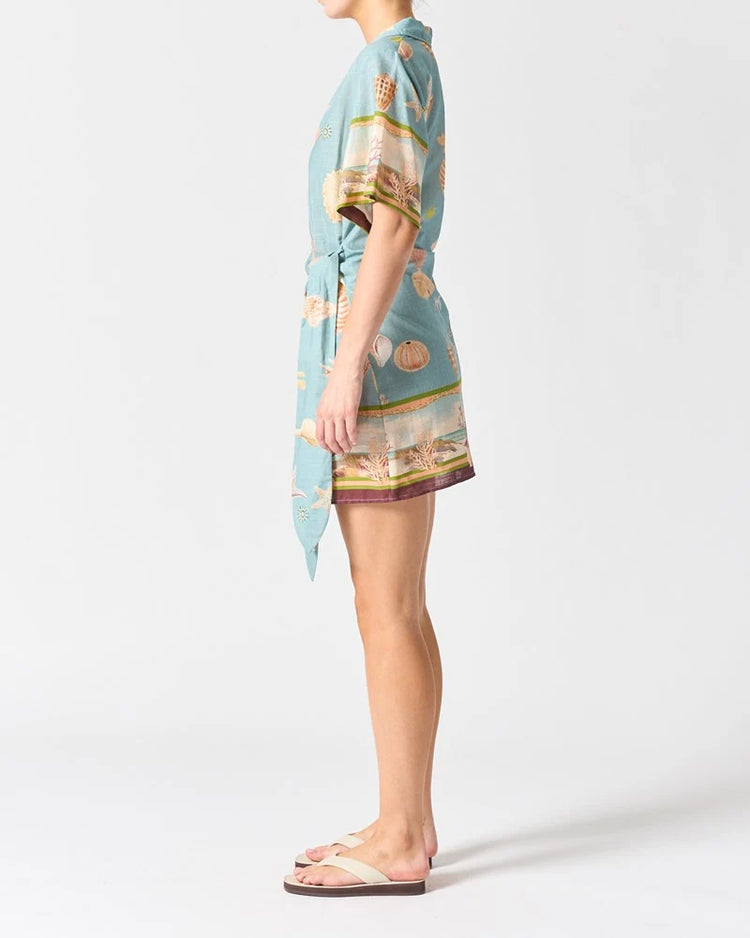 Corfu Dress | Le Mare