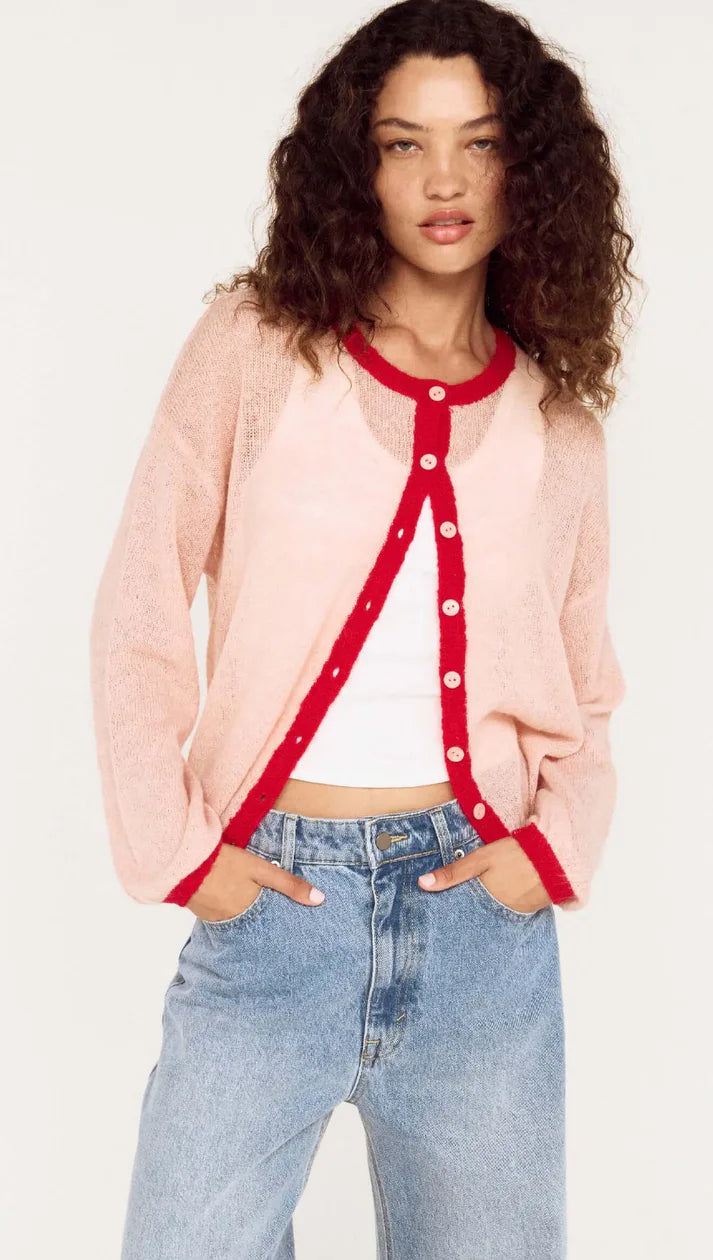 Naria Cardi