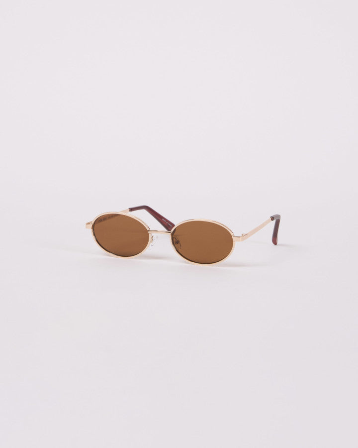 Asta Sunglasses | Mocha