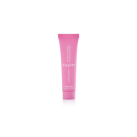 Hanging Hand Cream 35ml | Blackcurrant, Citrus & Amber