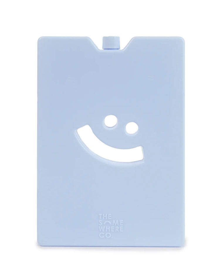 Large Ice Brick | Sky Blue