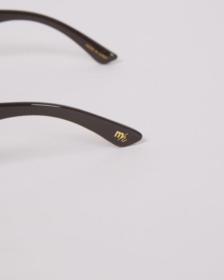 Tove Sunglasses | Brown