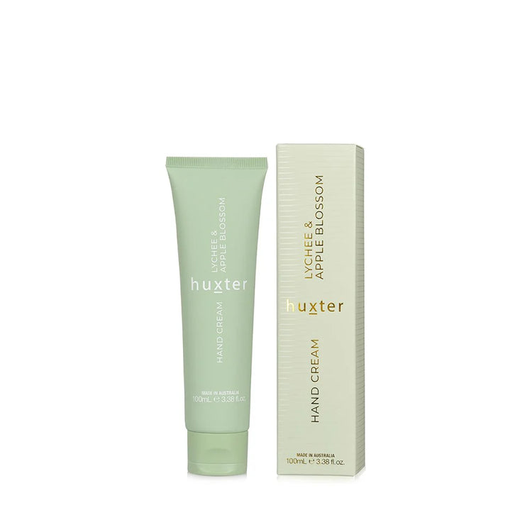 100ml Hand Cream | Lychee & Apple Blossom