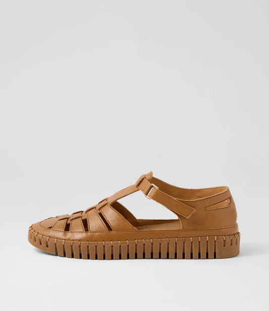 Heike | Dk Tan