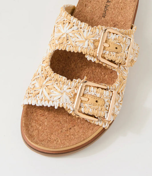 Quipp | Raffia