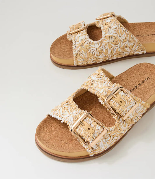Quipp | Raffia