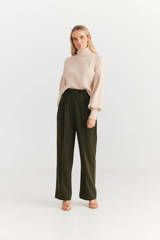 Aurora Pant | Forrest