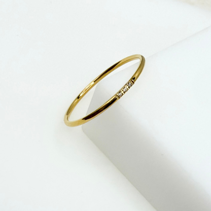 Core Ring