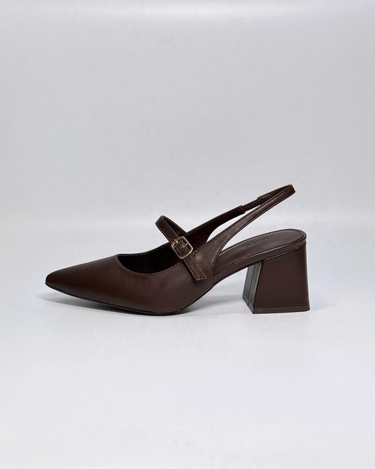 Delaney | Chocolate