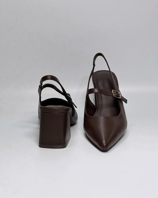Delaney | Chocolate