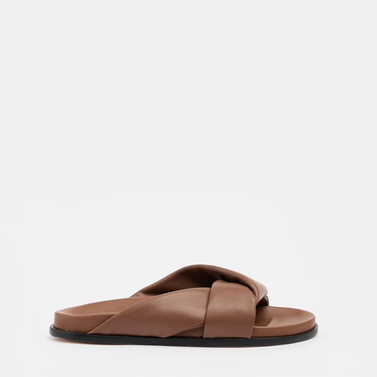 Downtown Footbed | Cocoa
