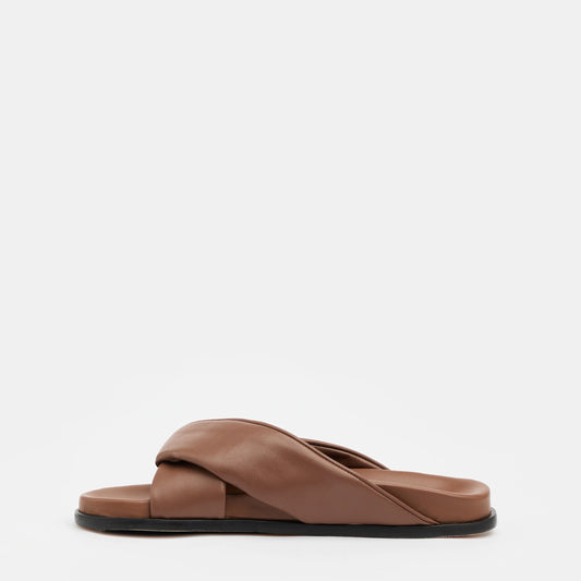 Downtown Footbed | Cocoa