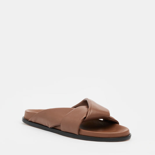 Downtown Footbed | Cocoa