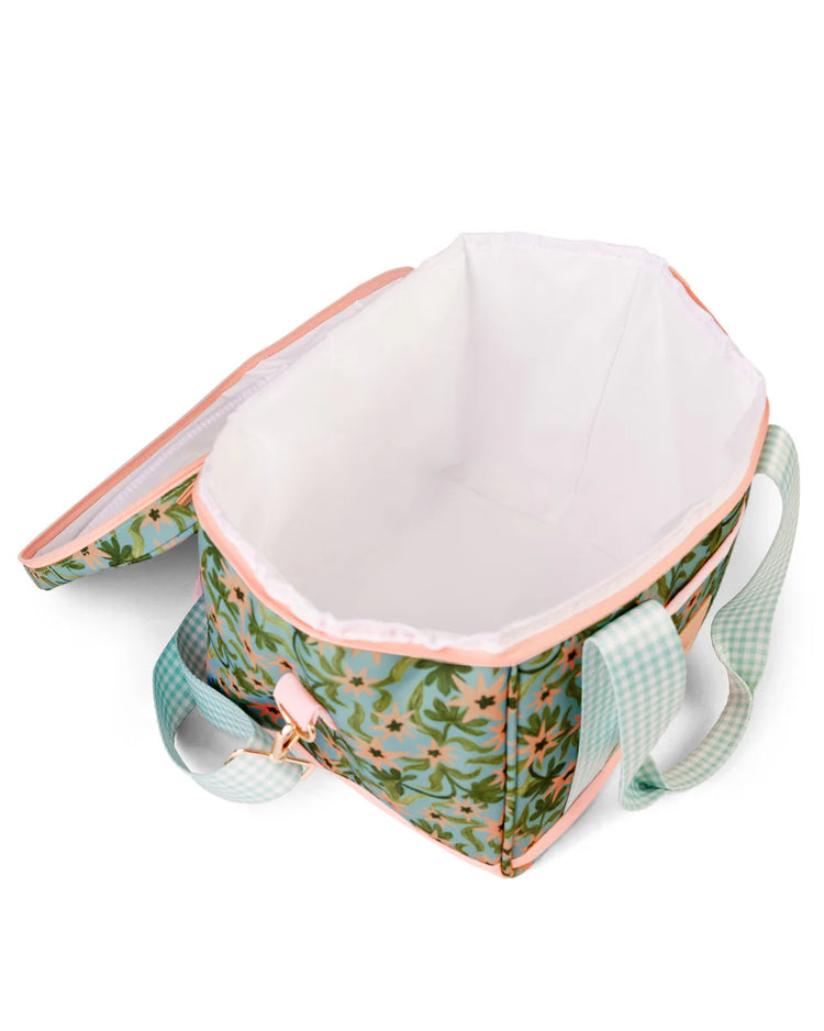 Midi Cooler Bag | Seaflower