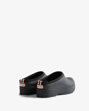 Woman’s Play Clogs