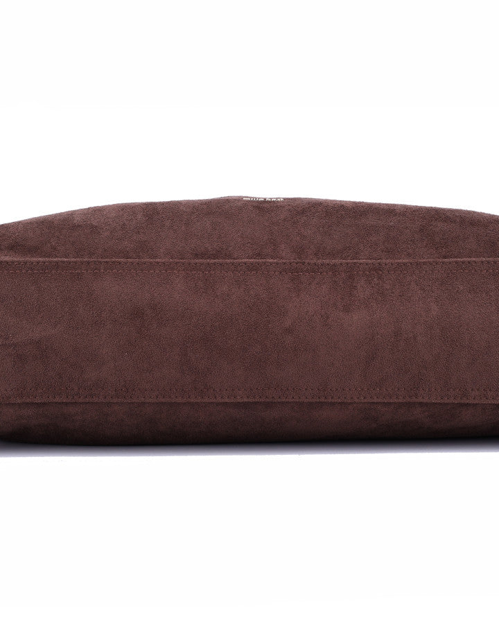 Lenni Hobo Bag | Brown