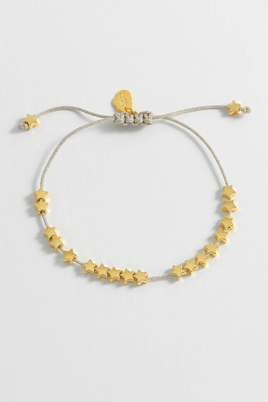 Stars So Bright Bracelet | Gold Plated