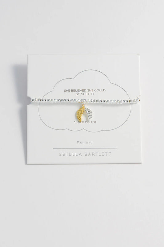 Wings Sienna Bracelet