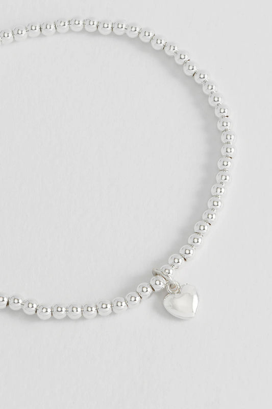 Cushion Heart Sienna Bracelet