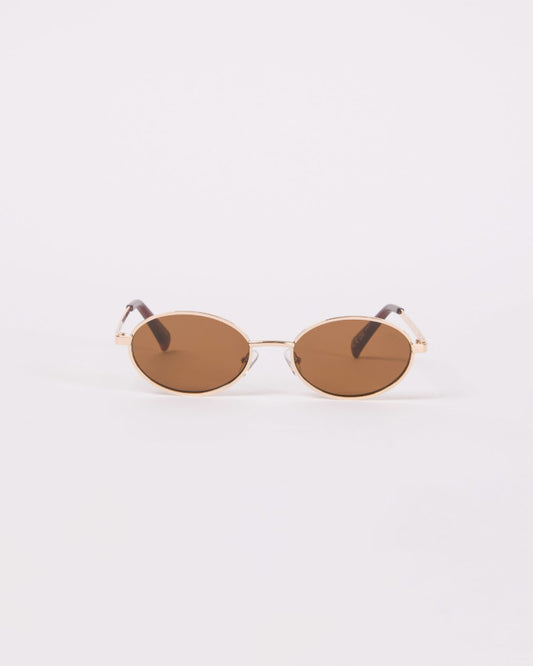 Asta Sunglasses | Mocha