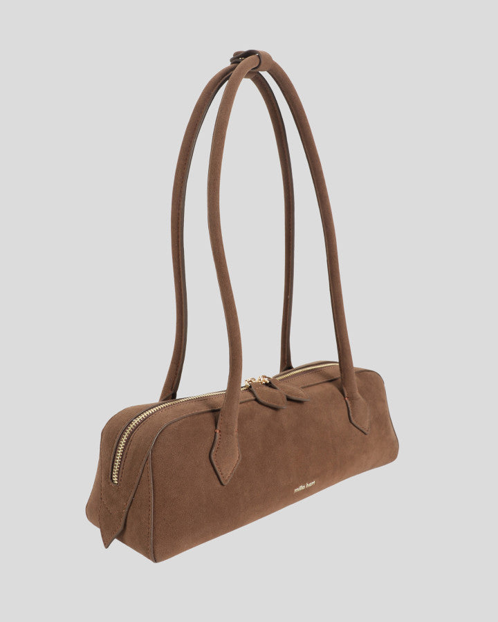 Mika Handbag | Tan
