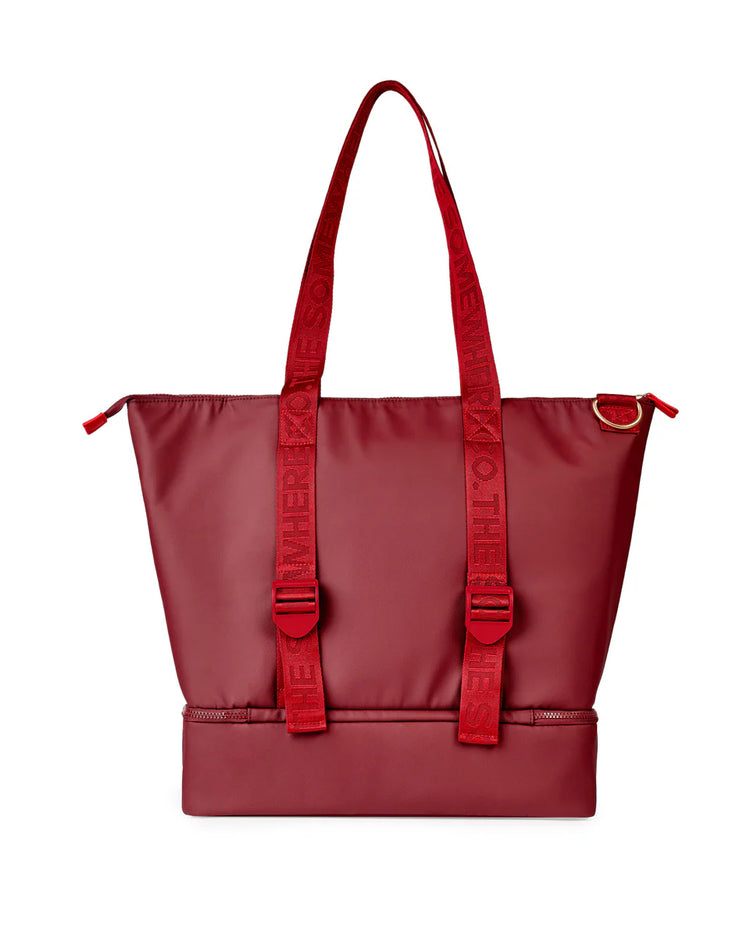 Adventure Bag | Keepsake