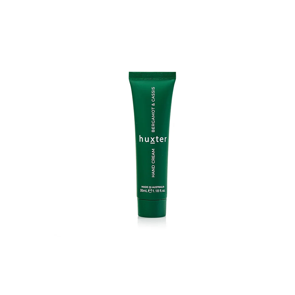 Hanging 35ml Hand Cream | Bergamot & Cassais