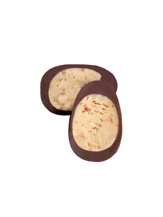 Luvio Cosmic Eggs| Salted Caramel