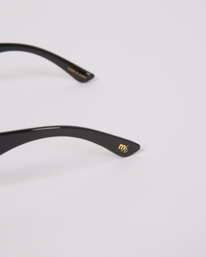 Tove Sunglasses | Black