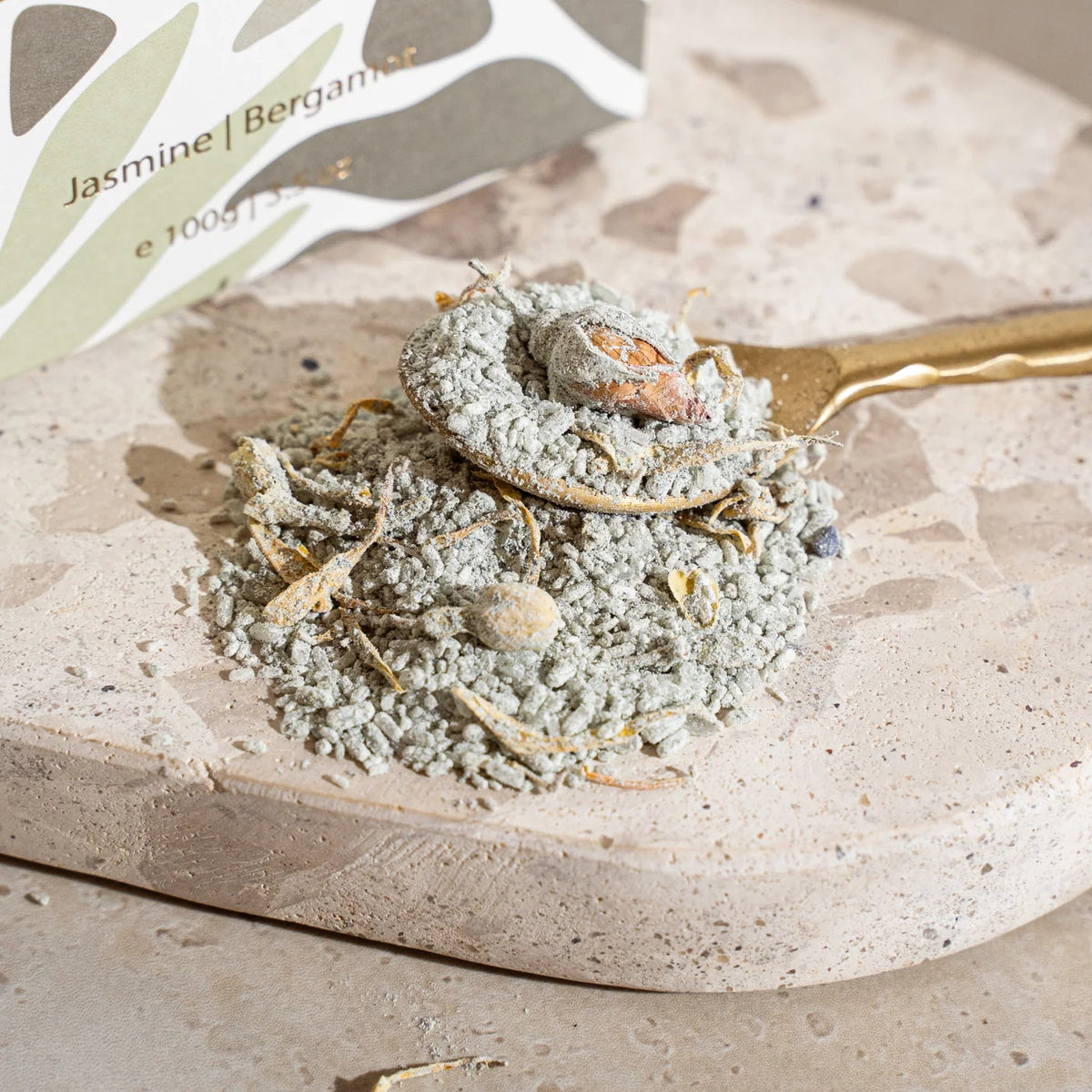 Floral Bath Soak | Jasmine