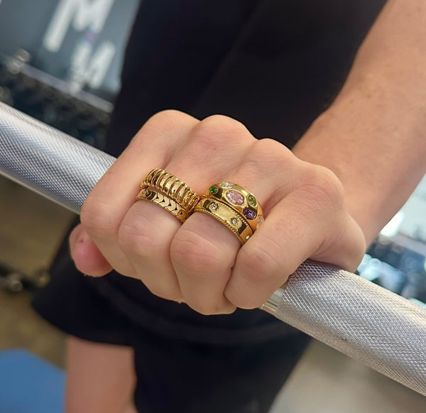 Twilight Ring